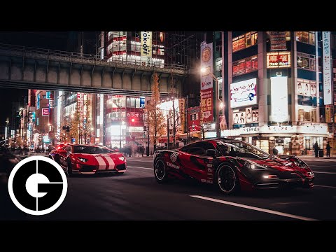 ANG3LIUS - Money Gyal