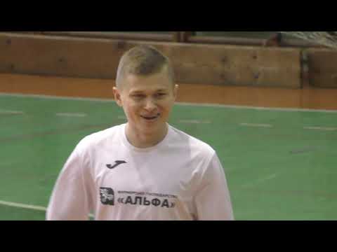 11 КХ 8 Альфа   Sigma software