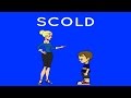 Scold