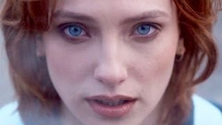 Alex Clare - War Rages On Lyrics (New Song 2014 THREE HEARTS) Music Review Video auf Deutsch