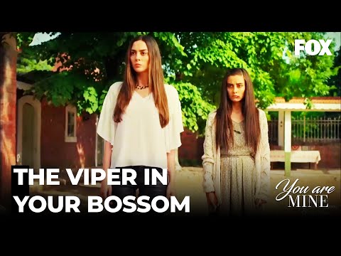 Nağme Saves Elvan - You Are Mine