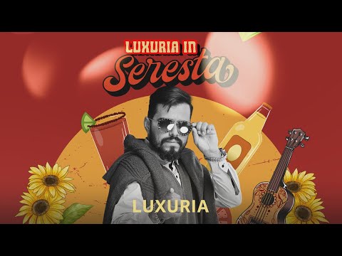 Luxúria In seresta - Músicas novas