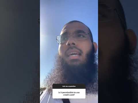 How to use a credit card? #shorts #creditcard