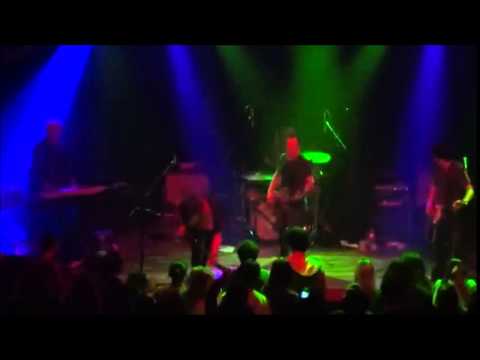 Transdermal Celebration  Dean Ween Group  Atlanta 2015