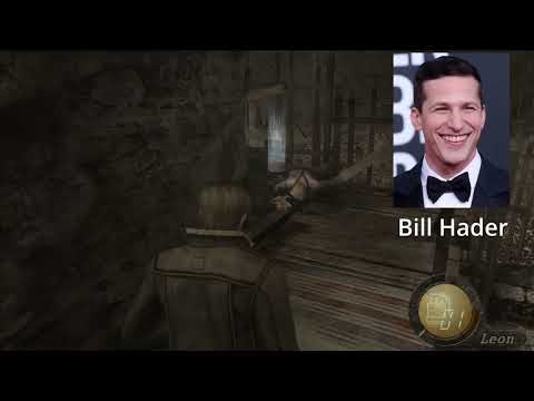 THE YAPPING NEVER STOPS! - YapChat Episode 1 (Resident Evil 4)