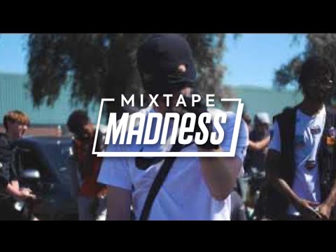 JS - Hood Freestyle (Music Video) | @MixtapeMadness