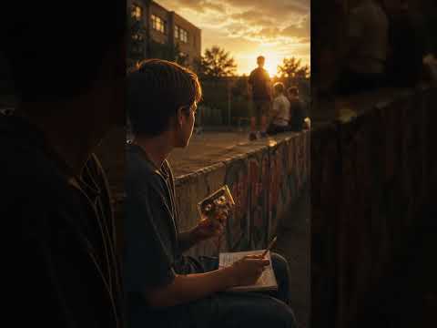 Vorschaubild zu Short - Damals waren wir Frei