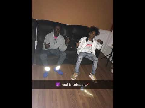 Jay Btr x Itz Pj Btr - Alone