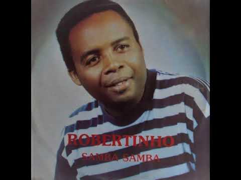 Robertinho ‎– Sanguito