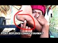 PIJAT LEMAH SYAHWAT PIJAT REFLEKSI UNTUK MENGATASI NYA