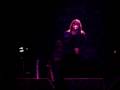 Alison Moyet - Man In The Wings
