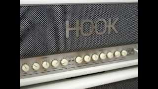 Video thumbnail for HOOK Captain 34 V2 Demo by Niels van der Steenhoven