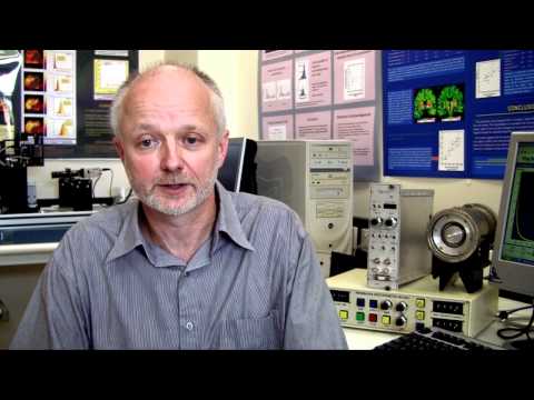 UWA Science majors: Physics