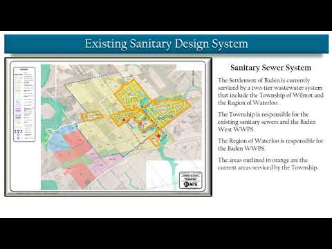 Second Virtual Public Information Centre (PIC)