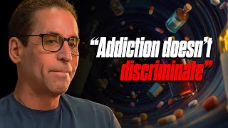The Secrets Behind the Scenes of Addiction Medicine with Dr. Michael Mitchell