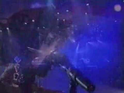 Whitney Houston \All the Man I Need\ Medley '91 Billboard