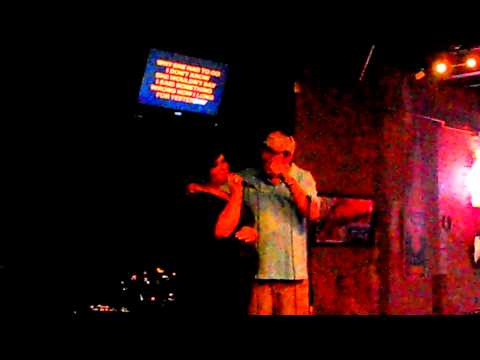 Yesterday Johnny and Whit