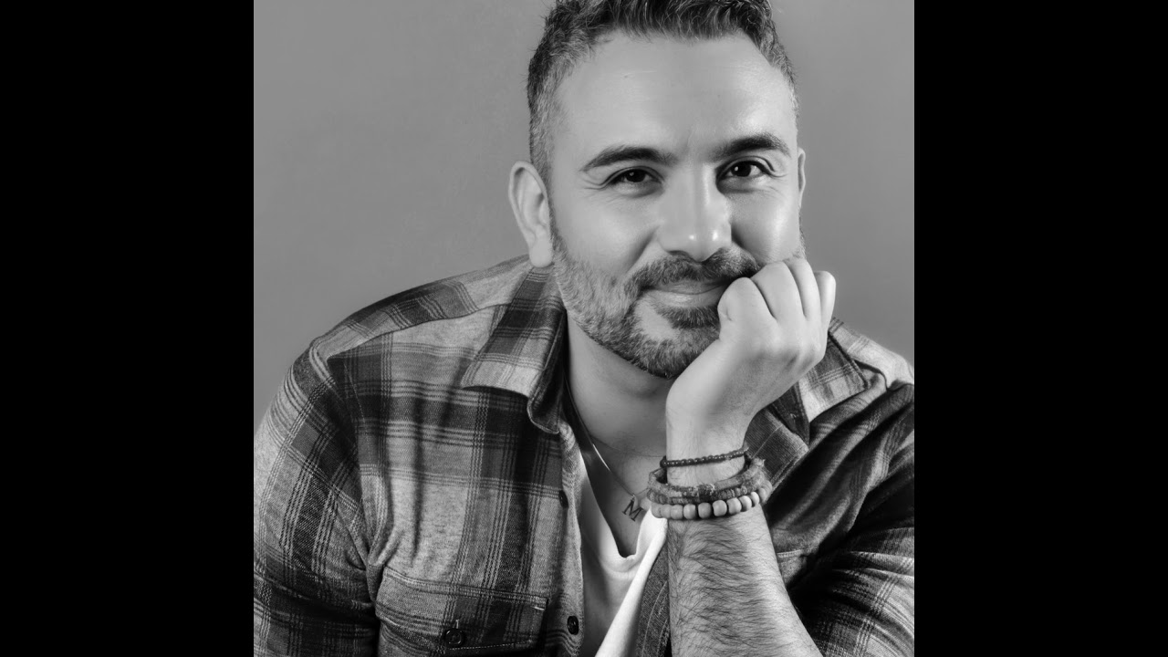 Episode 4: Meet Indie Filmmaker and Director DANIEL ARMANDO