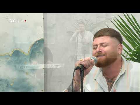 Ishmael Grech & Maestro Joe Brown - L-Ewwel Tfajla Li Habbejt on Kalamita 2022/23