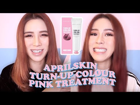 download lagu mp3 mp4 Turn Up Color Treatment April Skin Review, download lagu Turn Up Color Treatment April Skin Review gratis, unduh video klip Turn Up Color Treatment April Skin Review