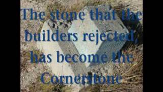 Jars of Clay- The Stone (Lyrics)