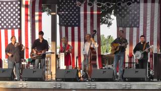 Rhonda Vincent & the Rage - The Court of Love