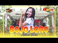 BOJO LORO VOC ARINA VIOLA NEW AVISTA HAPPY PARTY