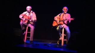 Brewer &amp; Shipley Witchi Tai To Kent Stage 9/22/13