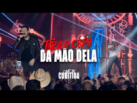 Tira O Copo Da Mão Dela - Bruno e Barretto