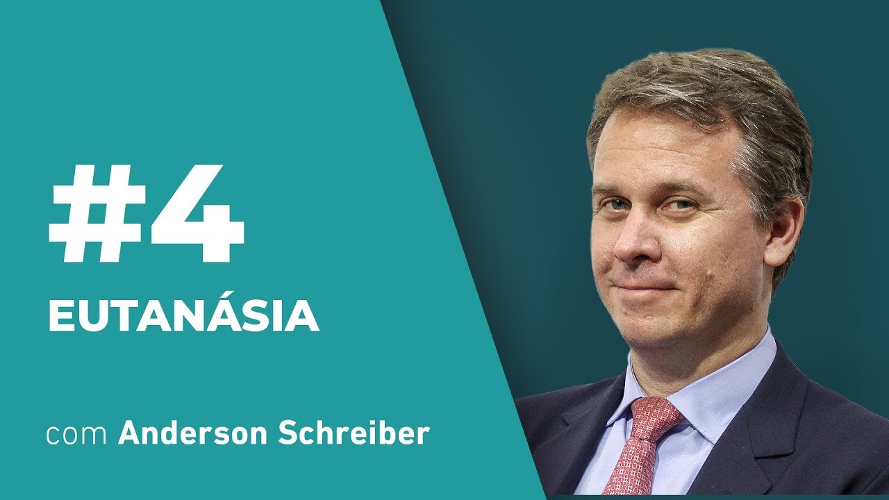 Direito Civil Contemporâneo #4 - Eutanásia