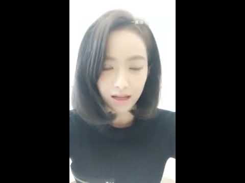 [FULL] 160903 f(x) Victoria live