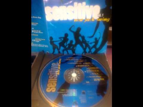 K-reen - J'en ai marre - French New Jack Swing 1994