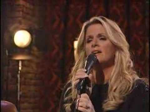 Trisha Yearwood - Walkaway Joe