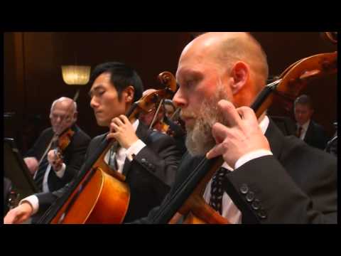 Nicholas Kraemer ~ Corelli: Concerto Grosso Op6:8