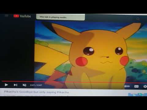 Bubblestasia Part 17 - Pearl Has Enough/At Nurse Joy's House/Questioning Bubbles