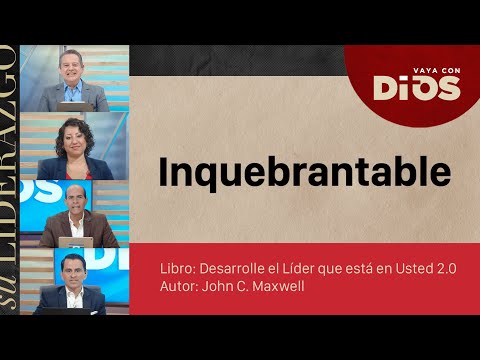 VayaConDios Ep.454 - Inquebrantable