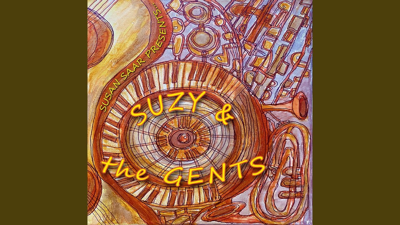 Promotional video thumbnail 5 for Suzy & the Gents