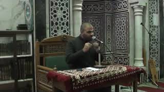 صورة إصلاح الصلاة : الركوع ❤ | د. خالد أبوشادي