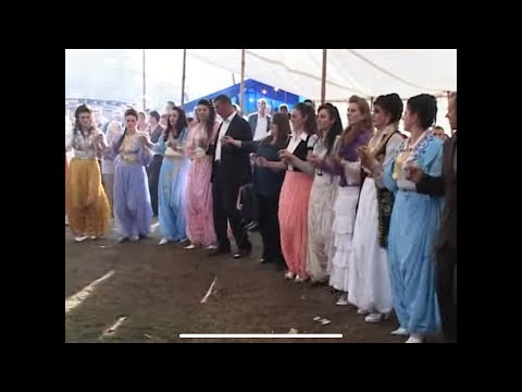 USPOMENE -  Pešterska svadba pod šatorom 2007.