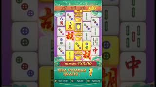 Mahjong Ways — Big Wins