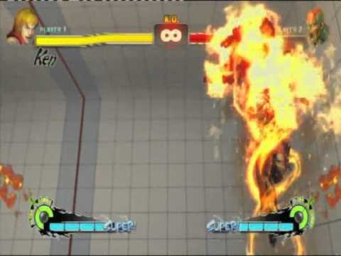 Shoto Shuffle by Pokey86