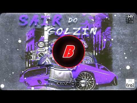 KroZ ft JHEF - Sair Do Golzin (My House)