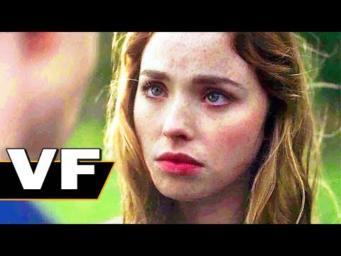 MODERN LIFE IS RUBBISH Bande Annonce VF (Film Adolescent, 2018)