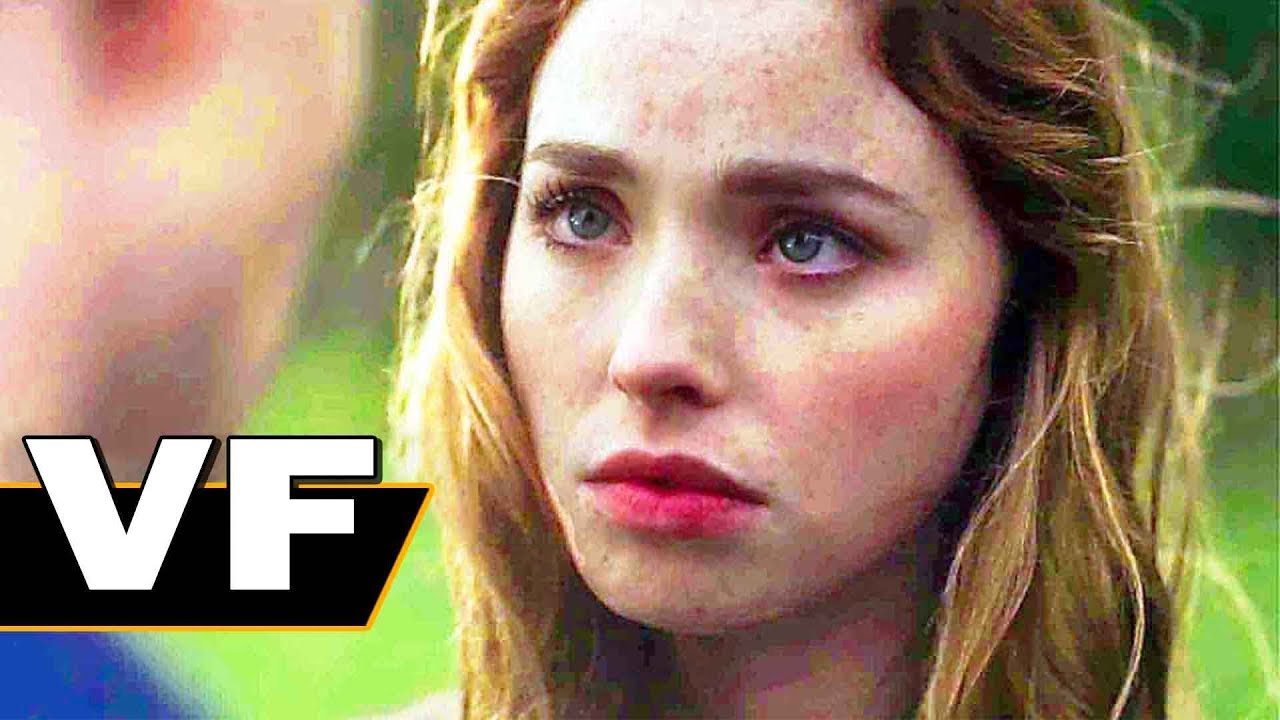 Miniature de la vidéo MODERN LIFE IS RUBBISH Bande Annonce VF (Film Adolescent, 2018) du film Modern Life Is Rubbish