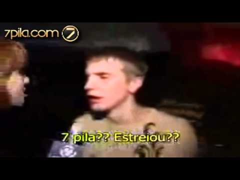 Dmitri e o Blog 7 Pila