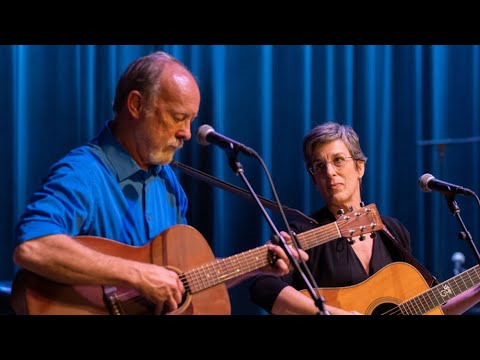 Long After I'm Gone • Barry Gray & Isabel Valls • 5/2/24