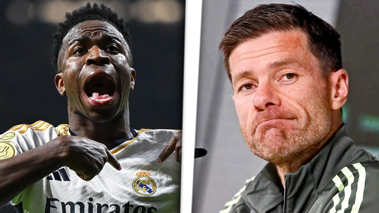 ¿ES VINICIUS EL GRAN PROBLEMA DEL REAL MADRID? - Debate en The Wild Project