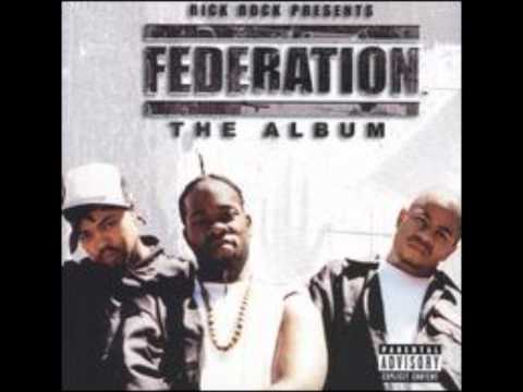 The Federation - Hyphy
