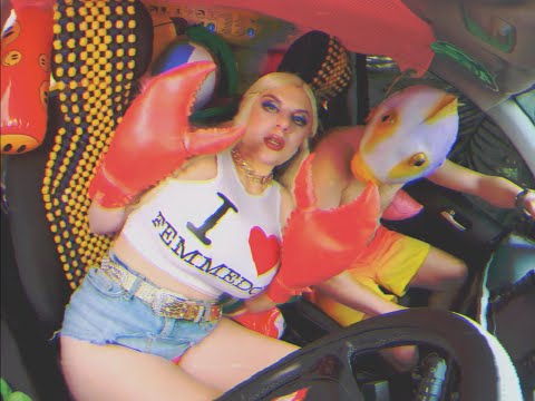 Video thumbnail for BRAND NEW BRA