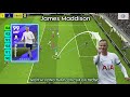 [ENGLISH]: JAMES MADDISON NHẠC TRƯỞNG MỚI CỦA TOTTENHAM HOTSPUR | Efootball 2024